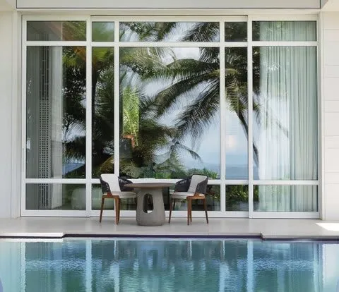 Cheval Blanc Seychelles - 3