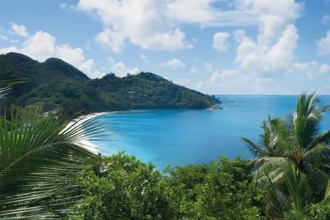 Cheval Blanc Seychelles - 4