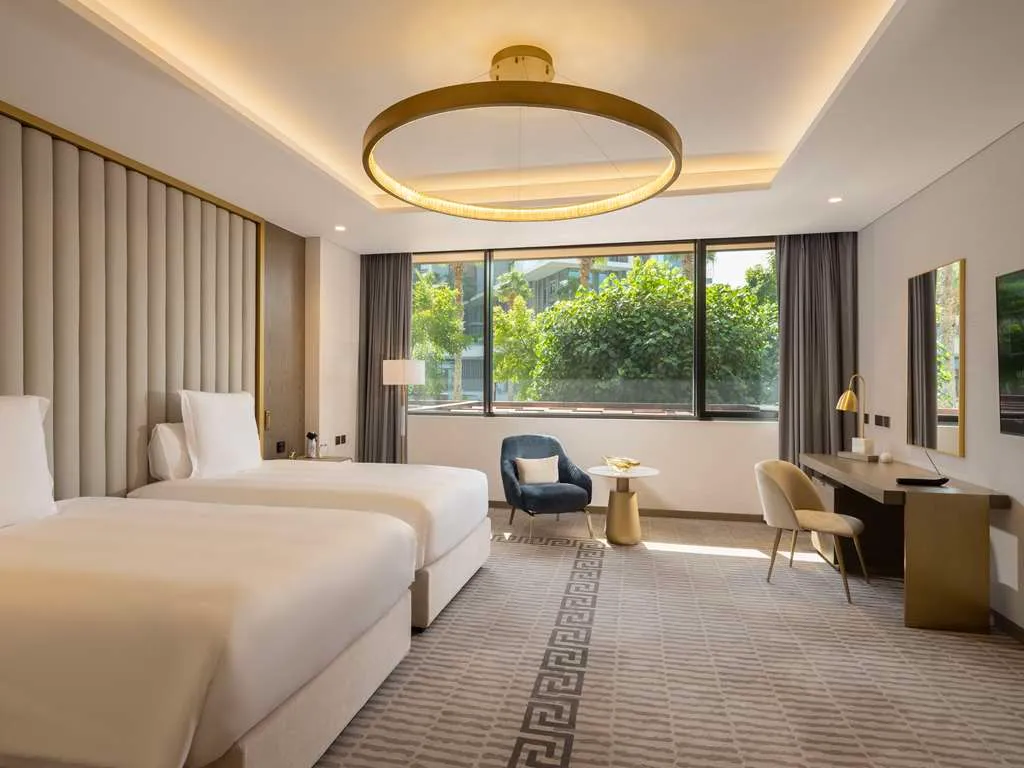Banyan Tree Dubai - 2