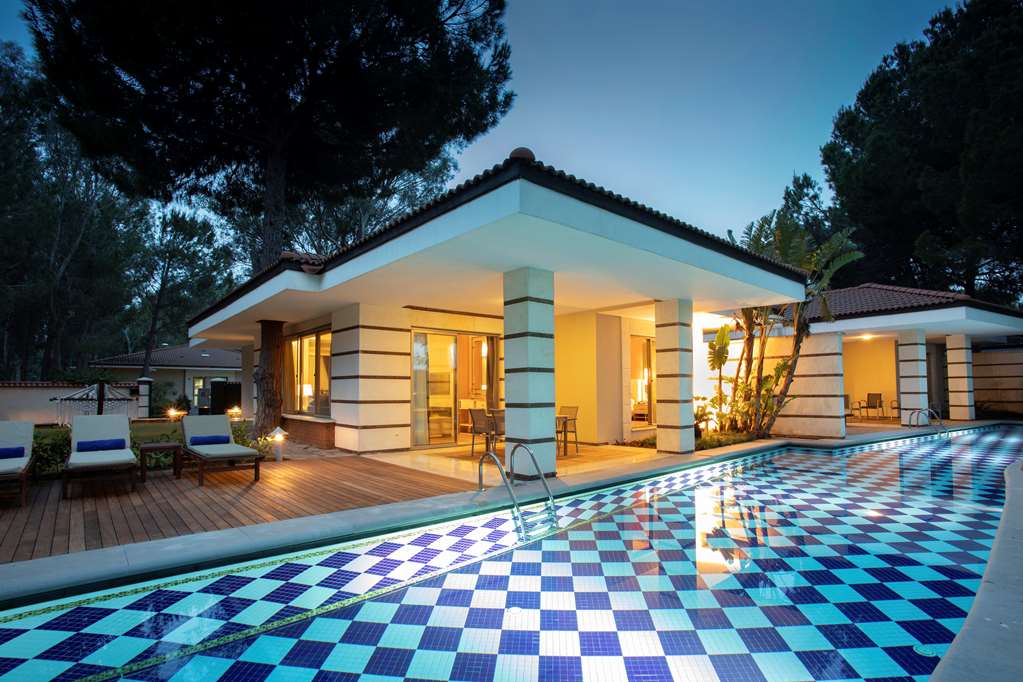 Kempinski Hotel The Dome Belek Antalya - 2