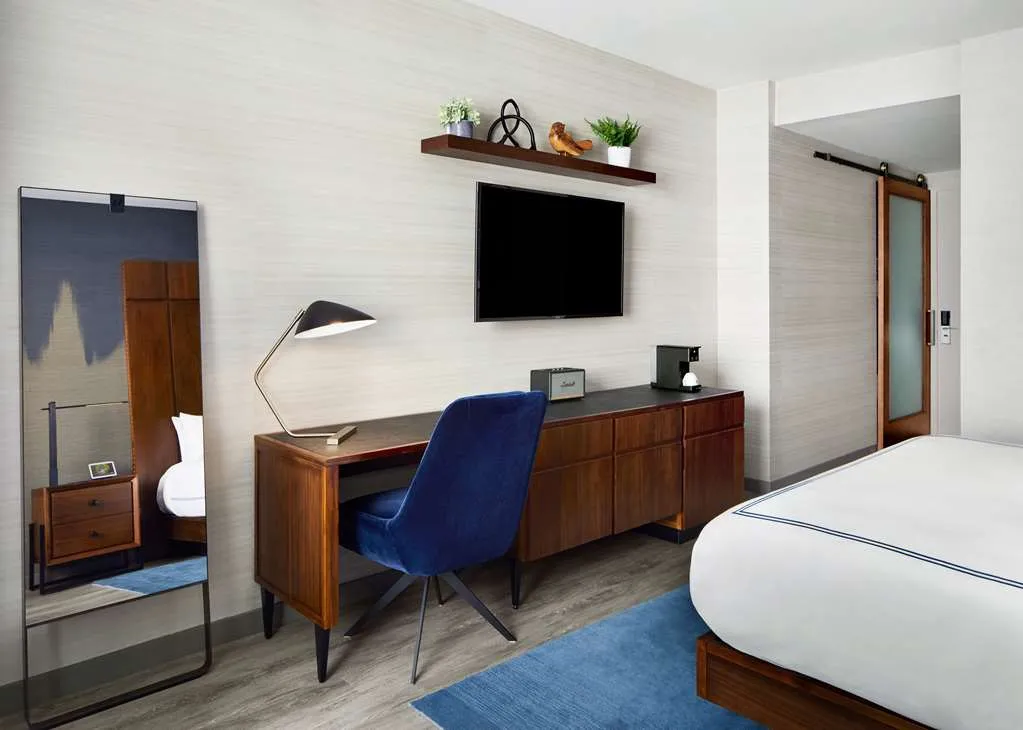 Gansevoort Meatpacking - 4