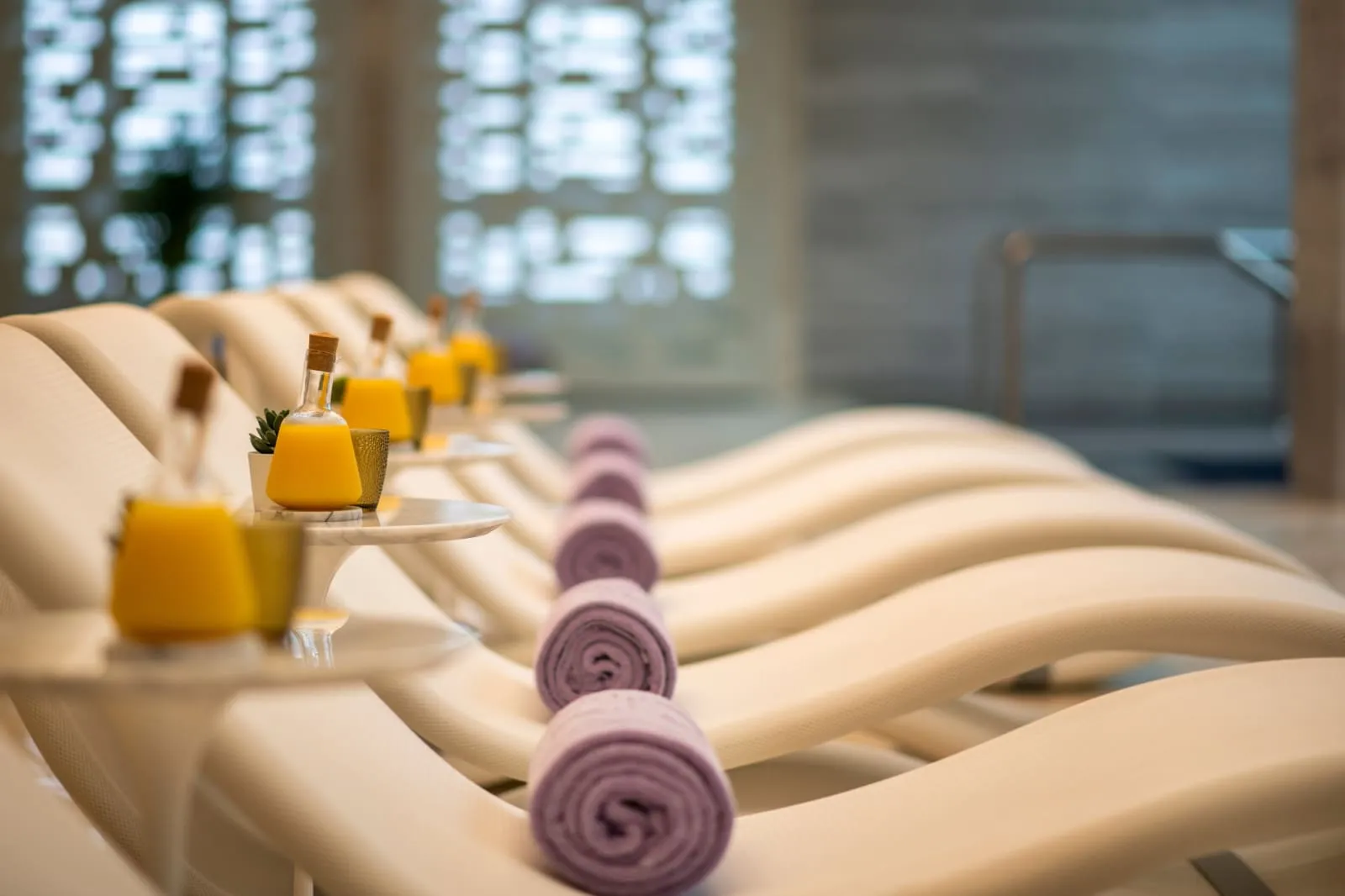 Al Messila, a Luxury Collection Resort & Spa, Doha - 4