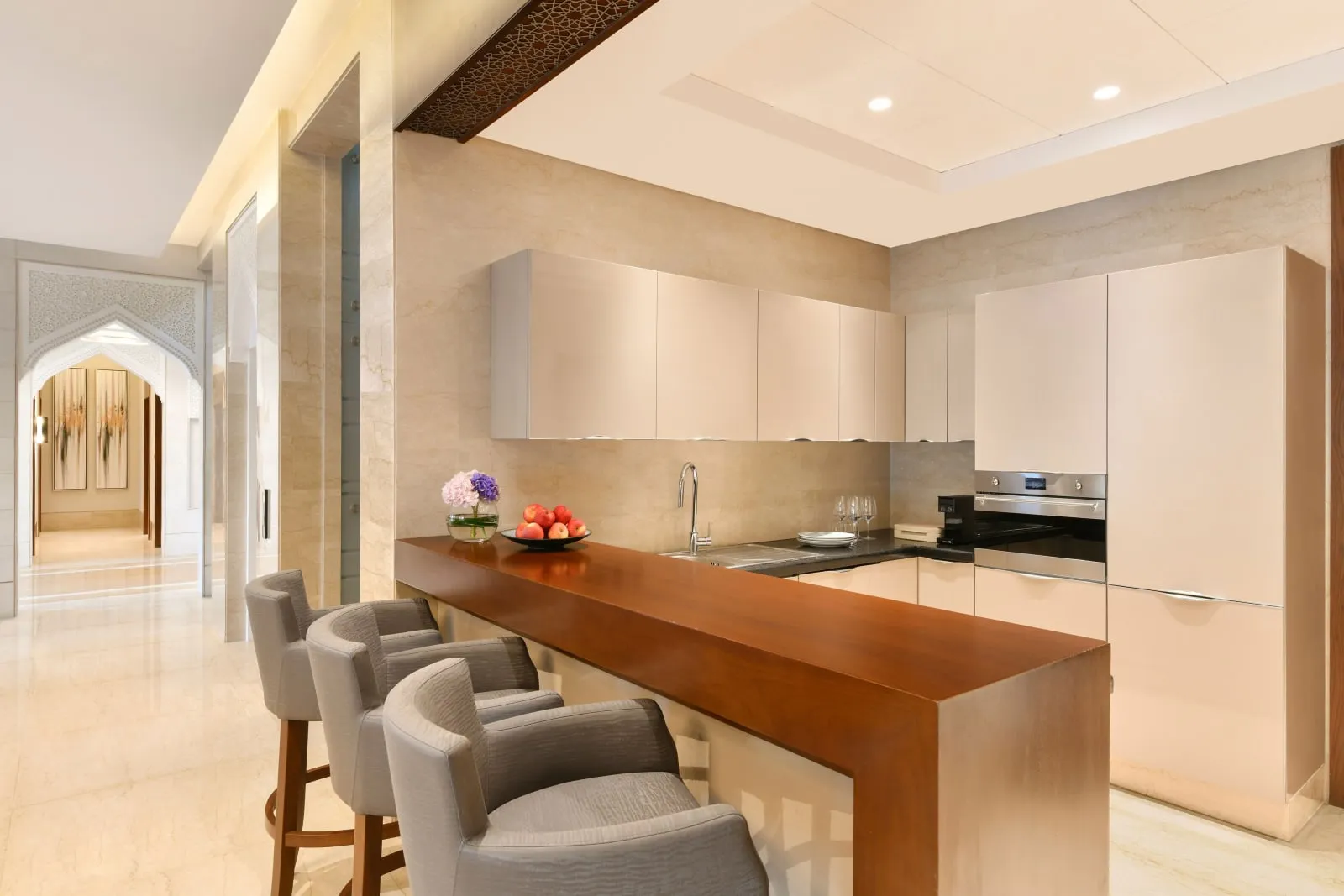 Al Messila, a Luxury Collection Resort & Spa, Doha - 5