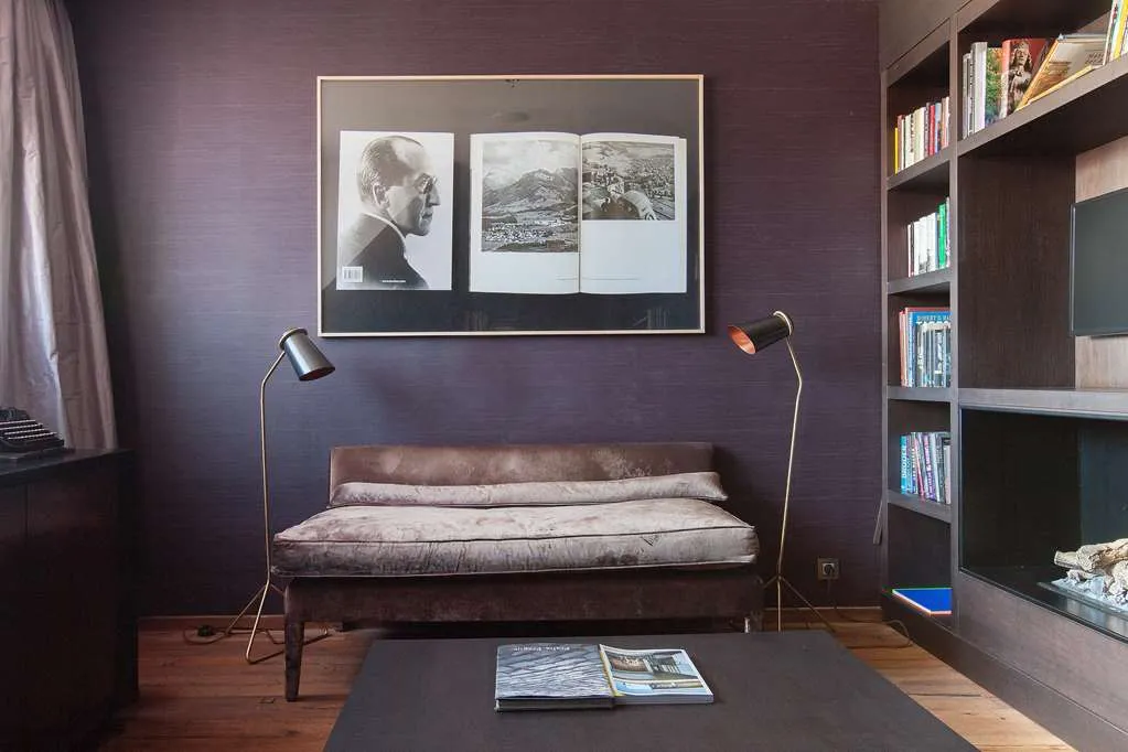 The Emblem Prague Hotel - Preferred Hotels & Resorts - 4