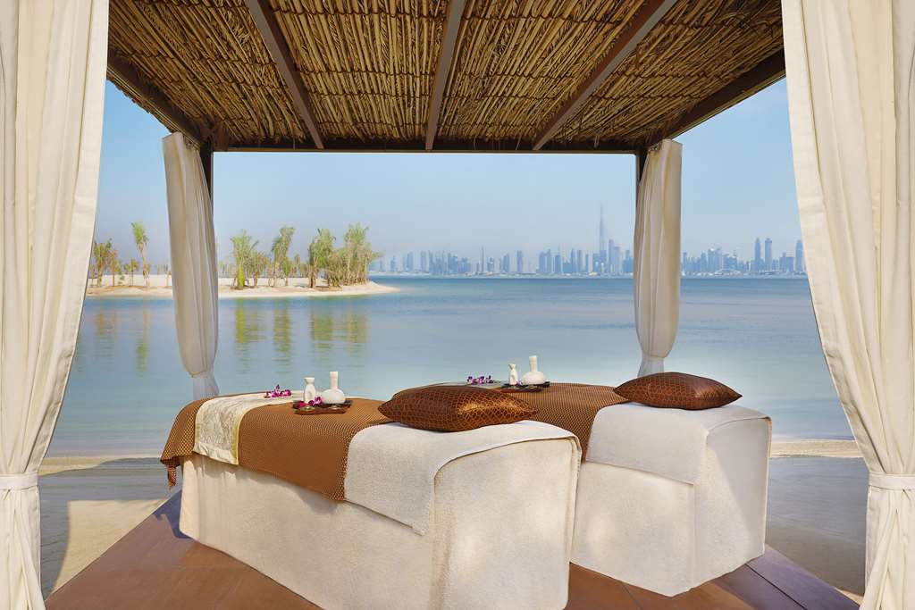 Anantara World Islands Dubai Resort - 2