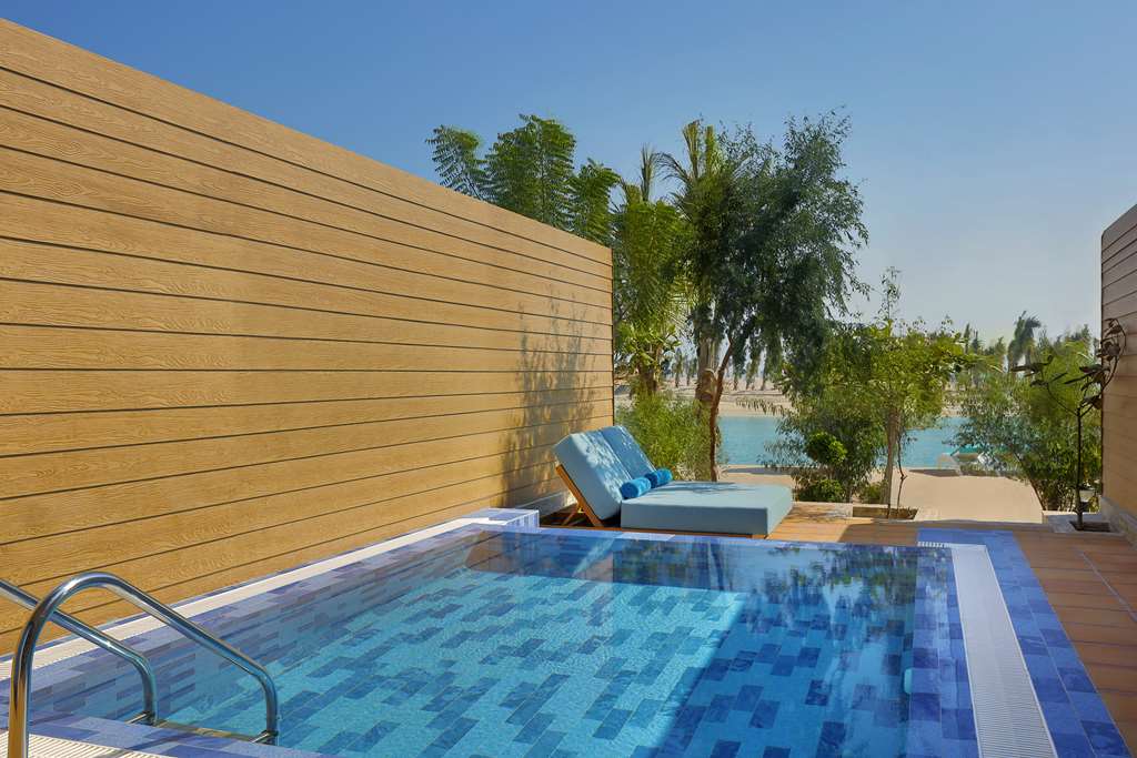 Anantara World Islands Dubai Resort - 4