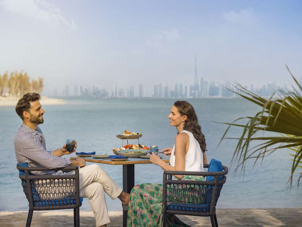 Anantara World Islands Dubai Resort - 5