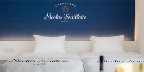 CUVÉE J2 HOTEL OSAKA by Onko Chishin - 3