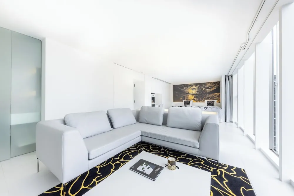 CUVÉE J2 HOTEL OSAKA by Onko Chishin - 4