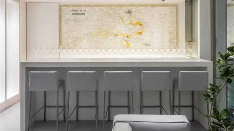 CUVÉE J2 HOTEL OSAKA by Onko Chishin - 5