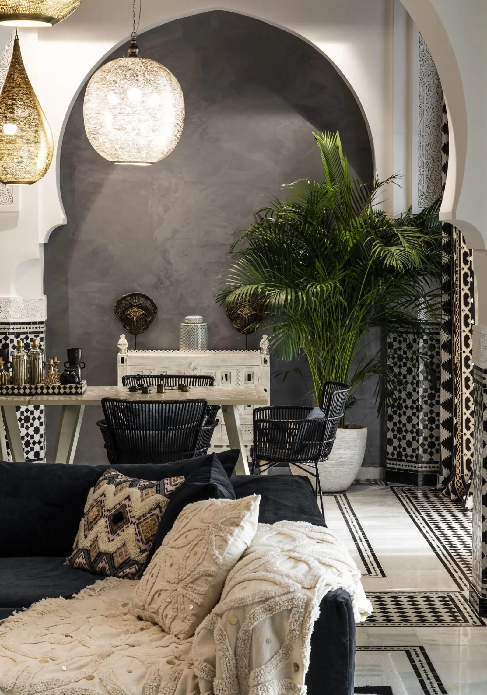 La Villa Boutique Hotel - 2