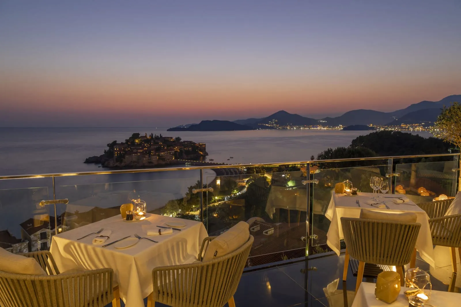 La Villa Boutique Hotel - 3