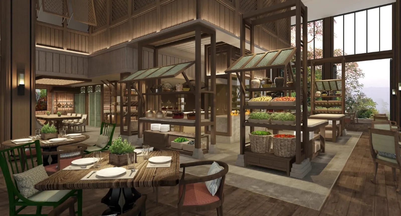 Anantara Ubud Bali Resort - 2