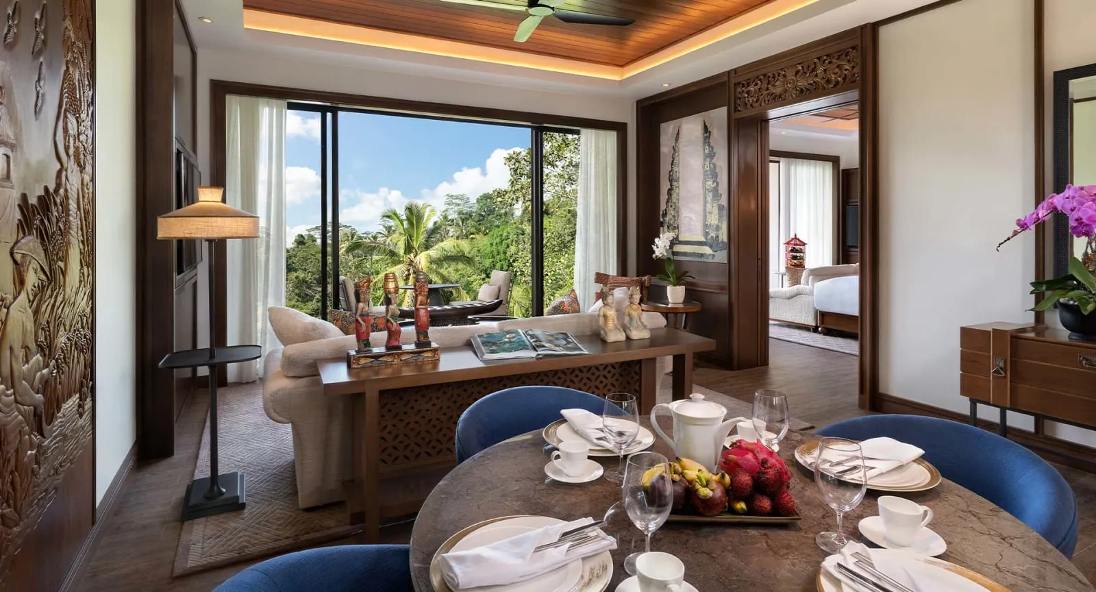 Anantara Ubud Bali Resort - 3