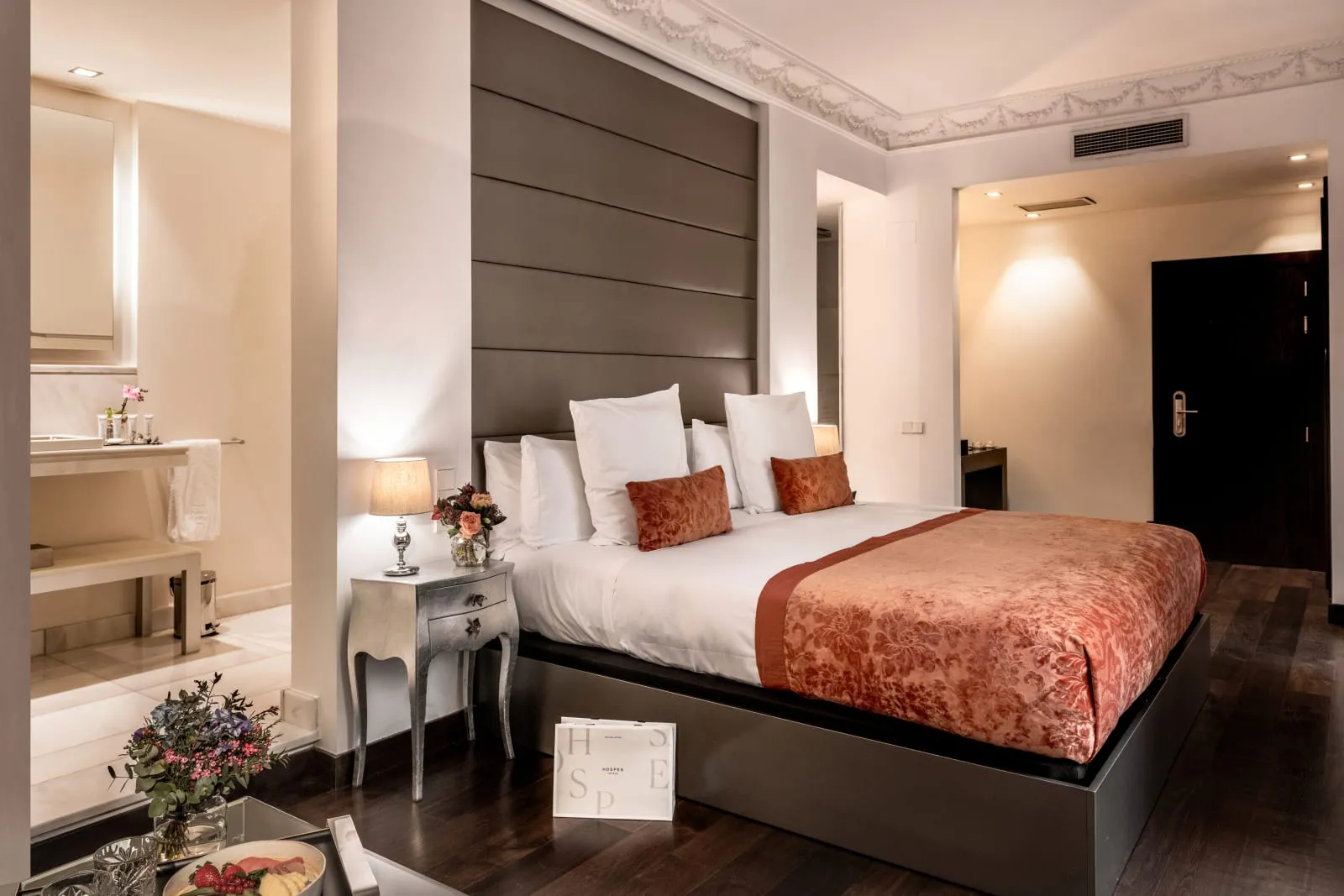 Hospes Puerta de Alcalá, a Member of Design Hotels - 5