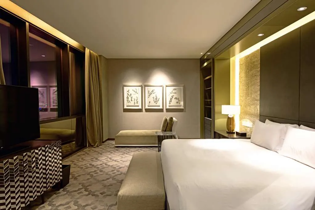 Park Hyatt Doha - 4