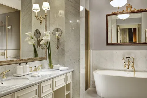 Palazzo Portinari Salviati Residenza d'Epoca