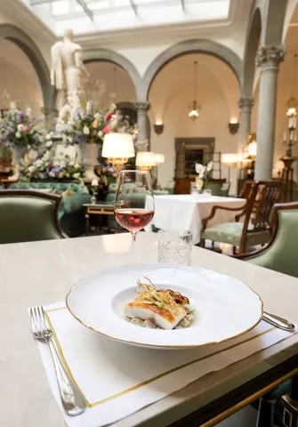 Palazzo Portinari Salviati Residenza d'Epoca - 3