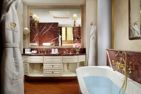 Palazzo Portinari Salviati Residenza d'Epoca - 5