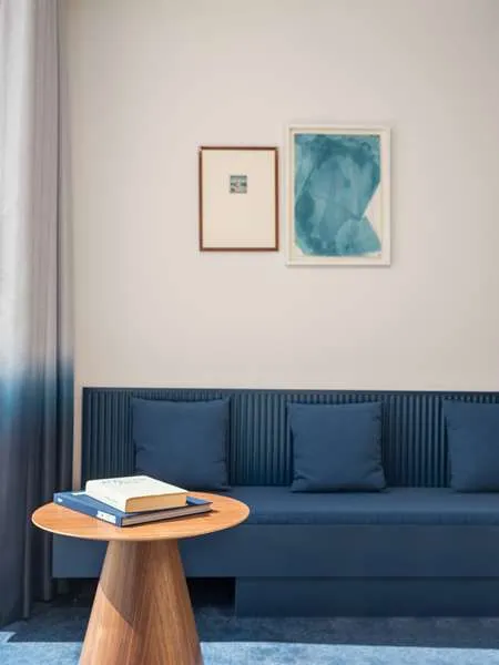 Bleu Hôtel & Spa - 4