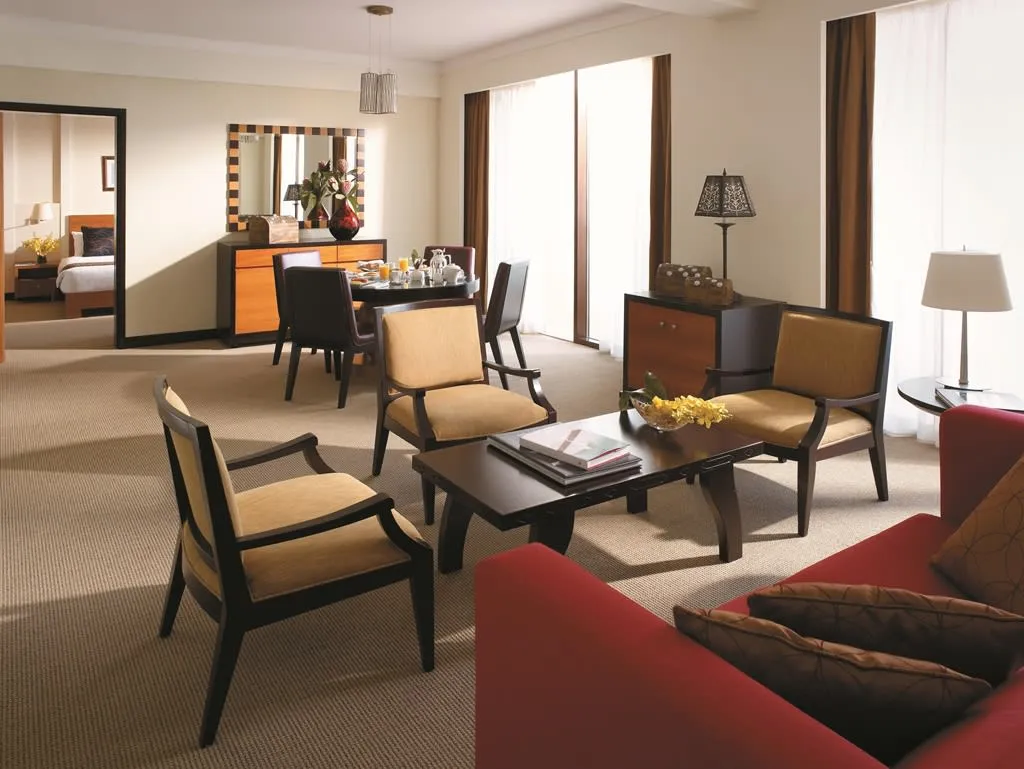 Shangri-La Al Husn, Muscat - 2