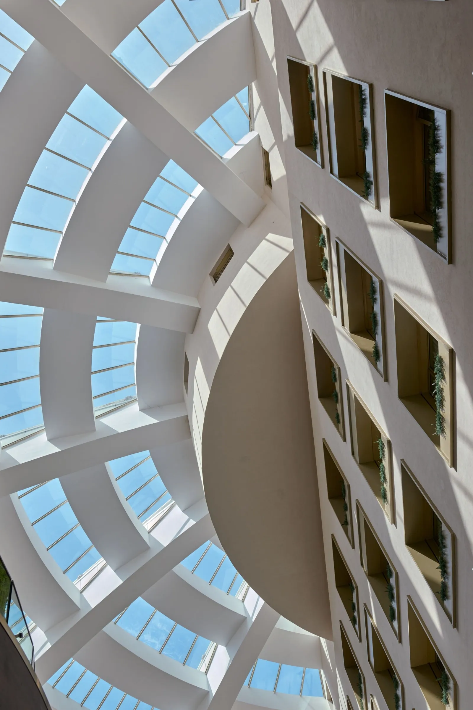 JW Marriott Hotel Kuala Lumpur