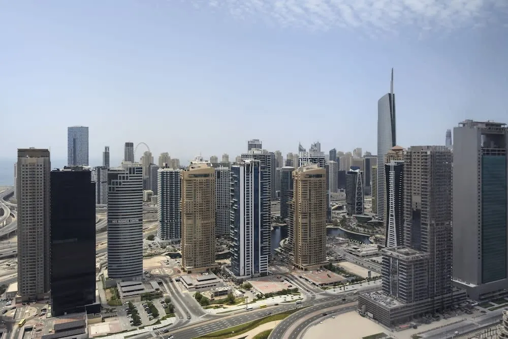 SO/ Uptown Dubai - 2