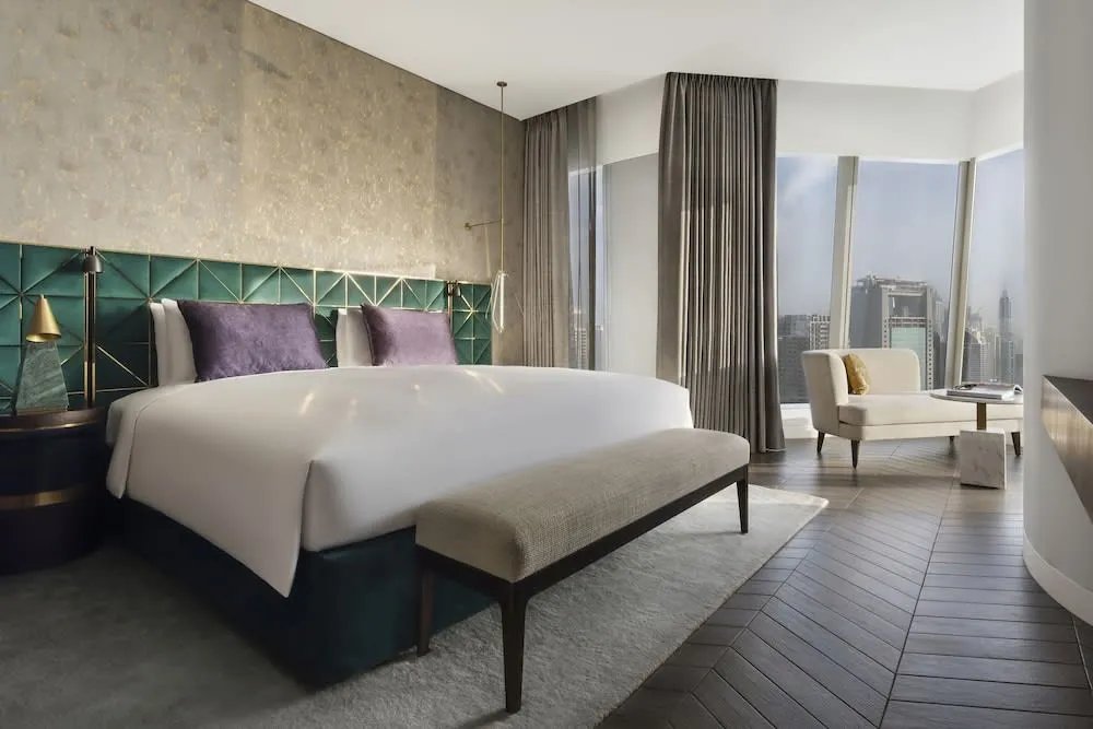 SO/ Uptown Dubai - 4
