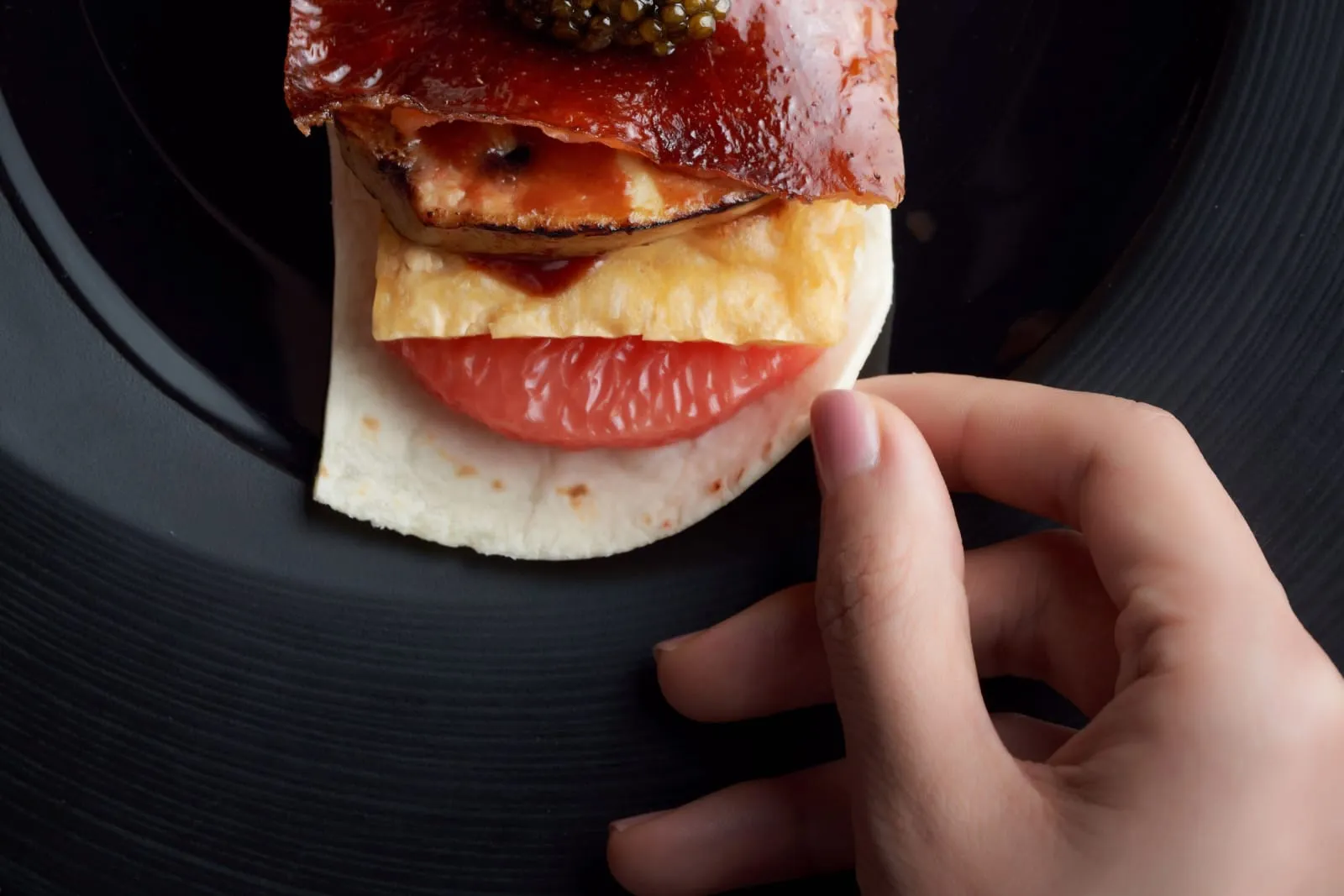 The Ritz-Carlton Shanghai, Pudong - 2