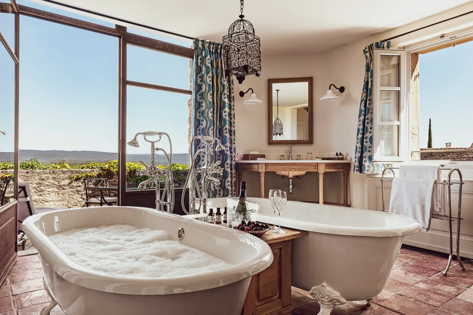 Hotel Crillon Le Brave - 5