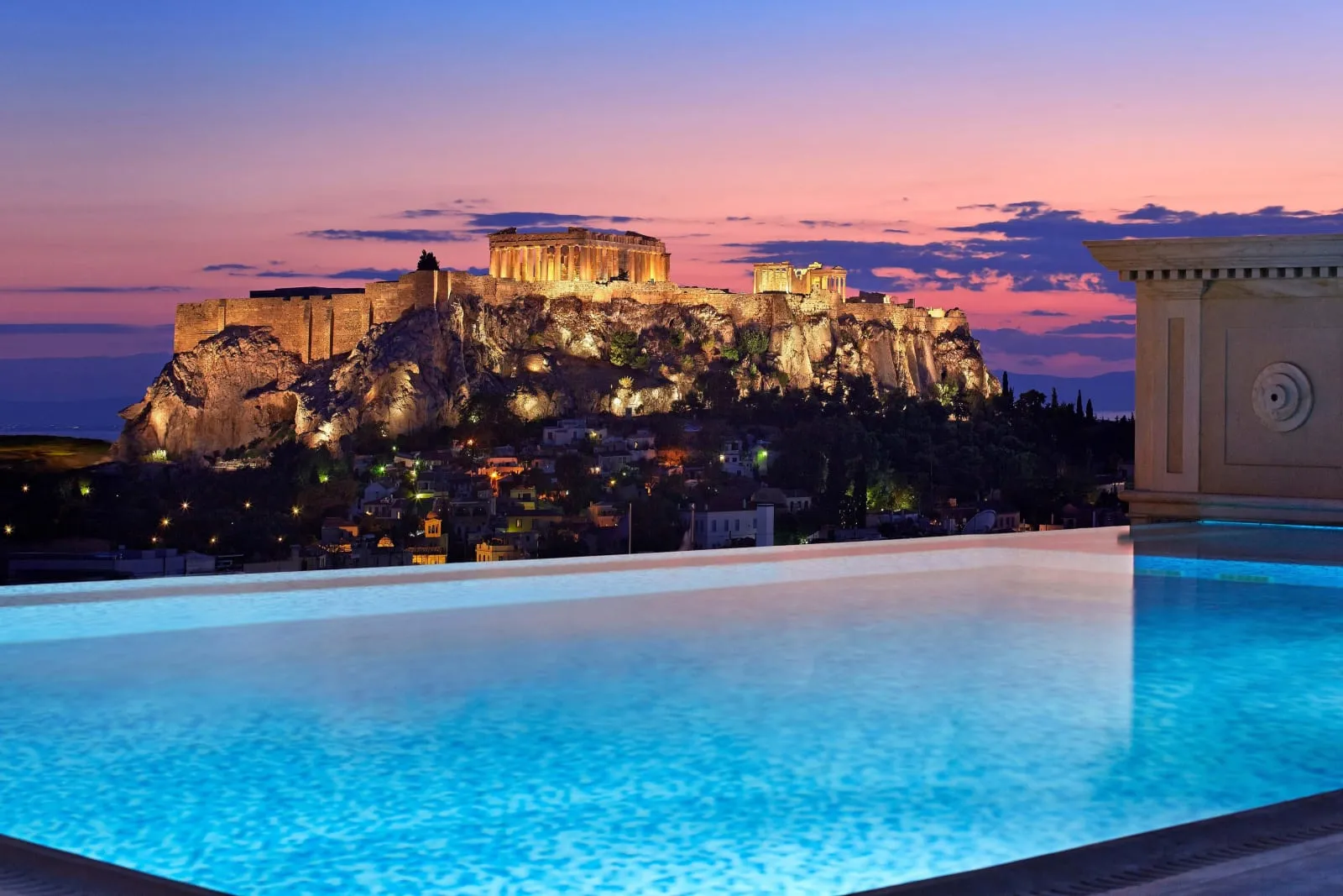 Hotel Grande Bretagne, a Luxury Collection Hotel, Athens - 2