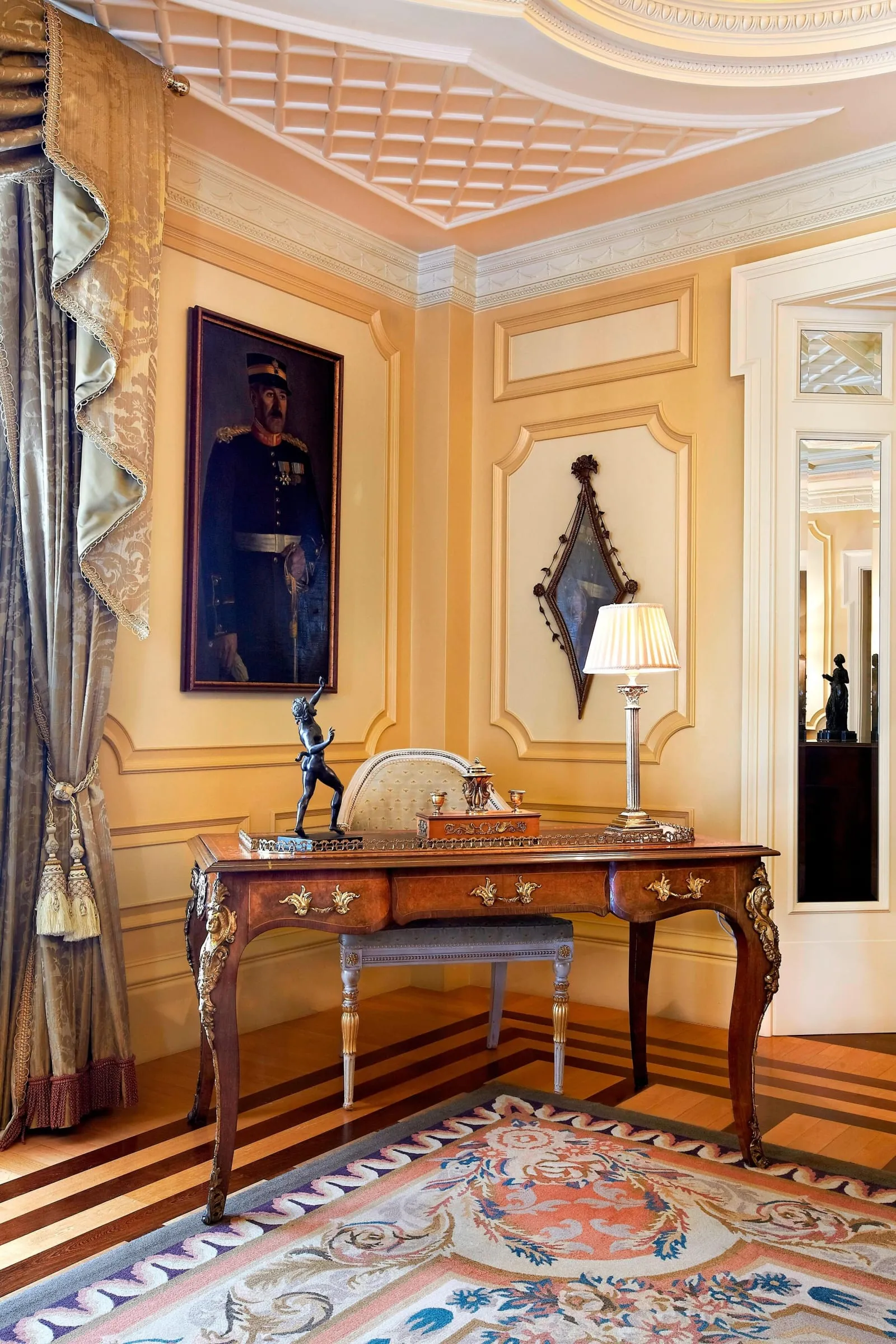 Hotel Grande Bretagne, a Luxury Collection Hotel, Athens - 3