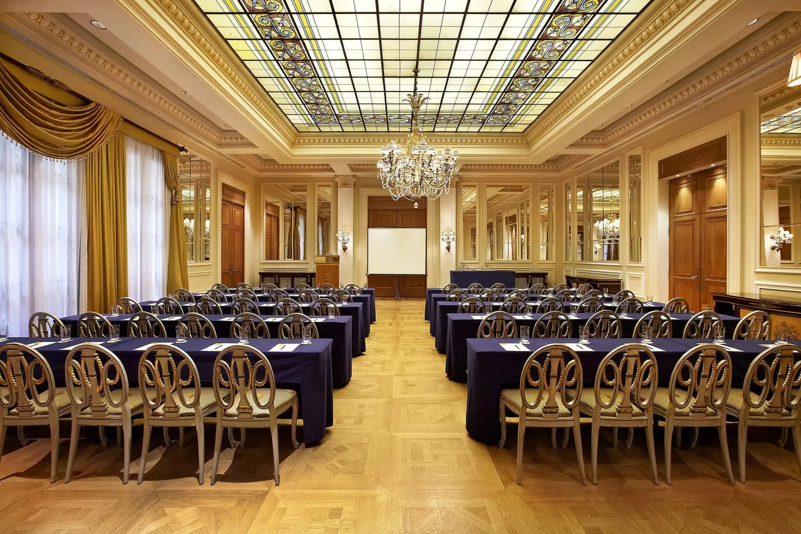 Hotel Grande Bretagne, a Luxury Collection Hotel, Athens - 4