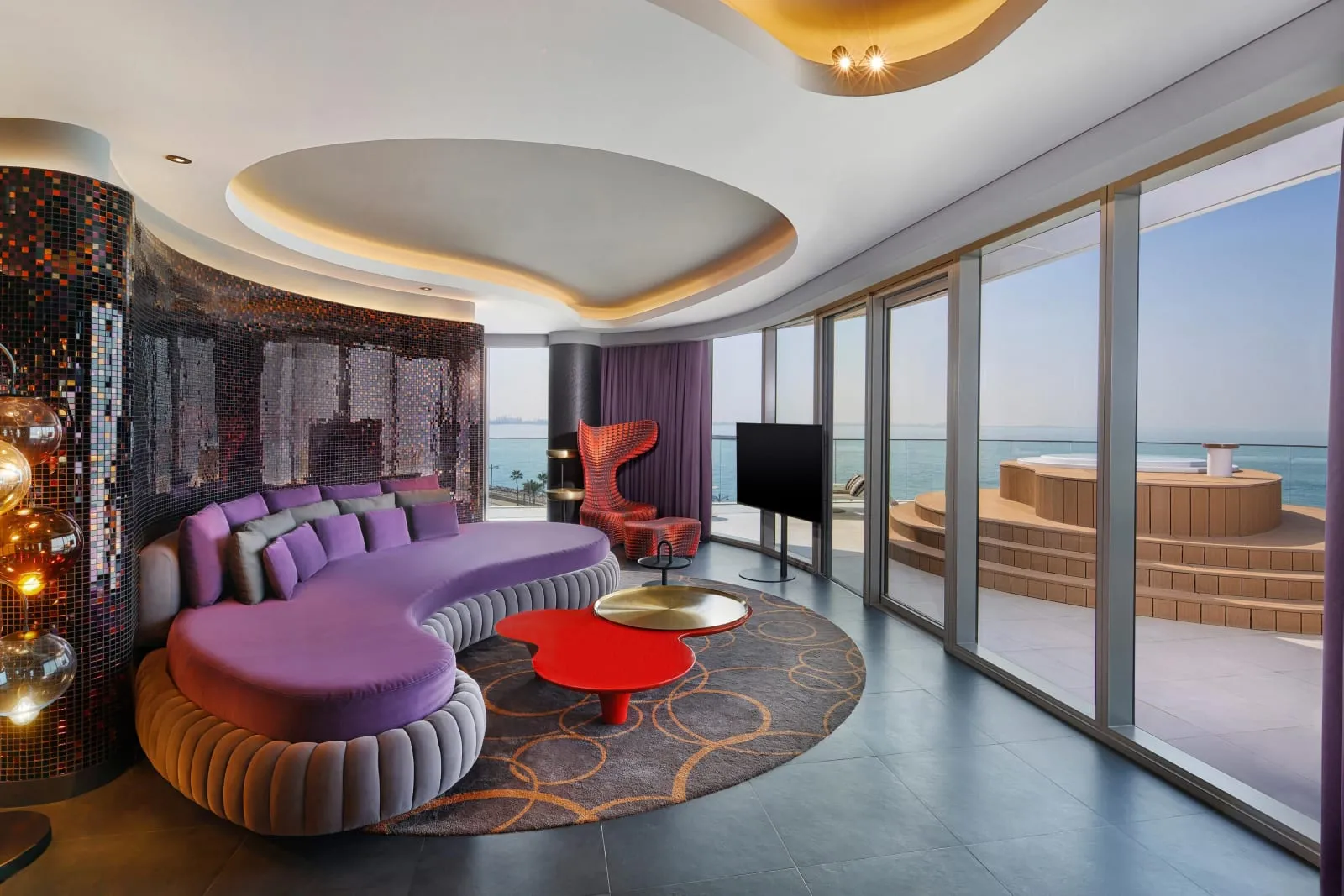 W Dubai - The Palm - 2