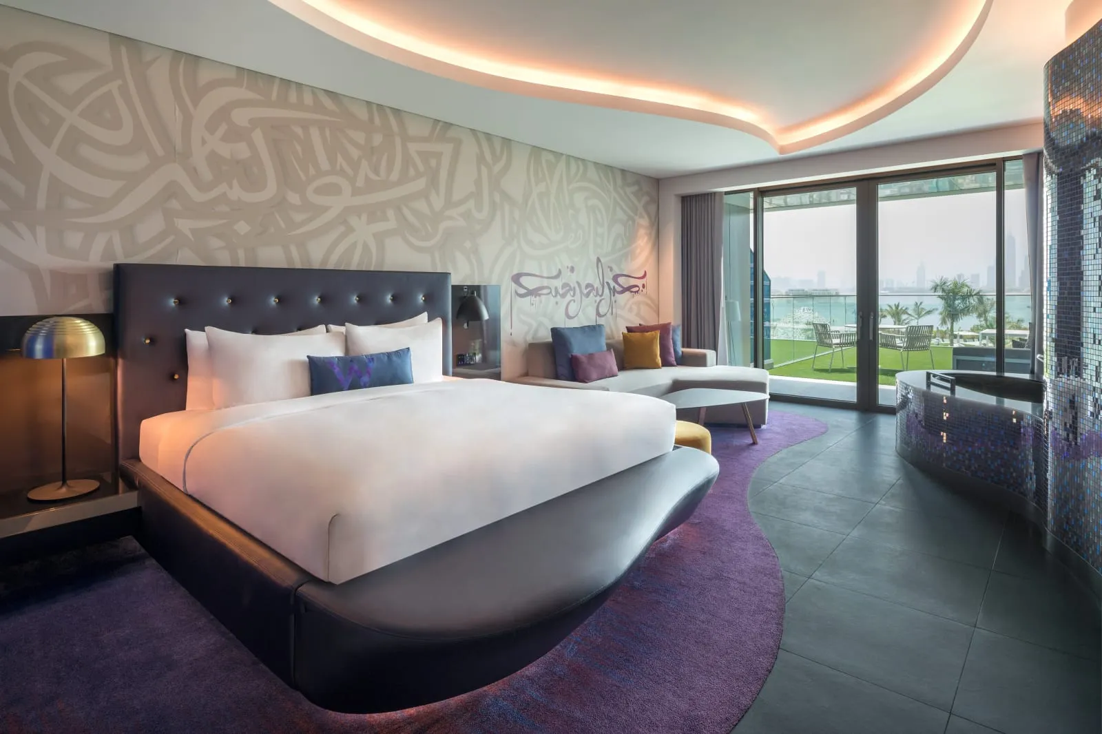 W Dubai - The Palm - 4