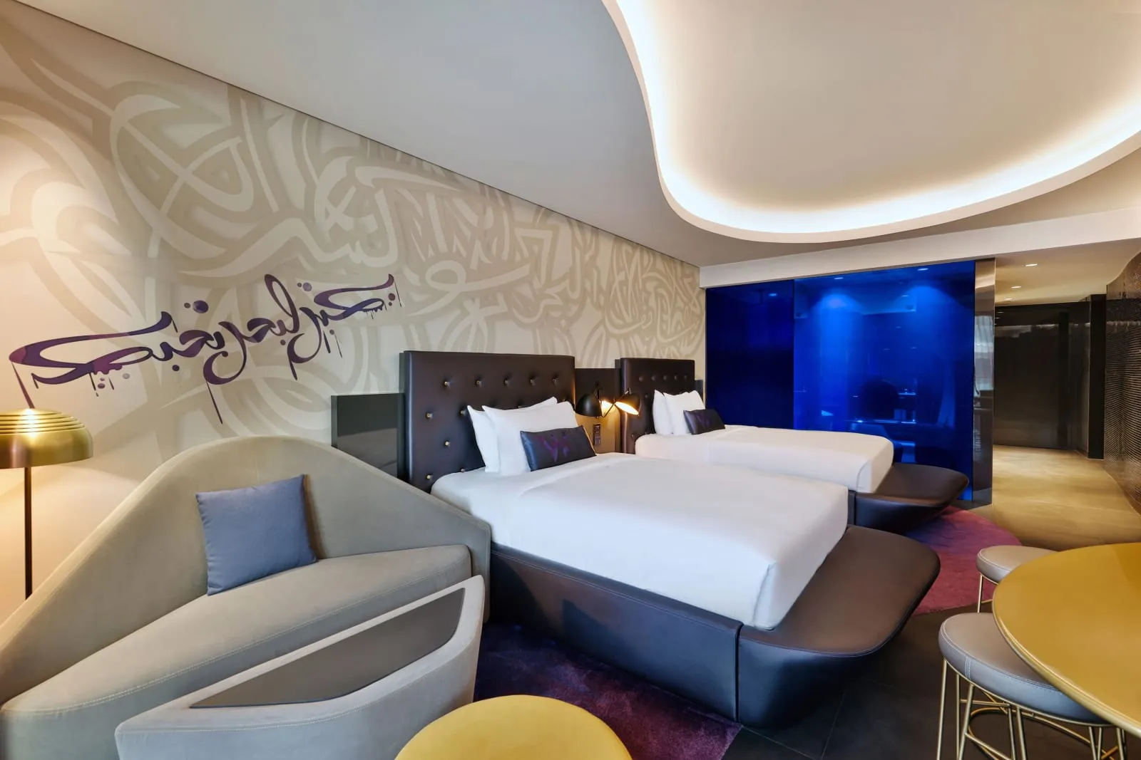 W Dubai - The Palm - 5