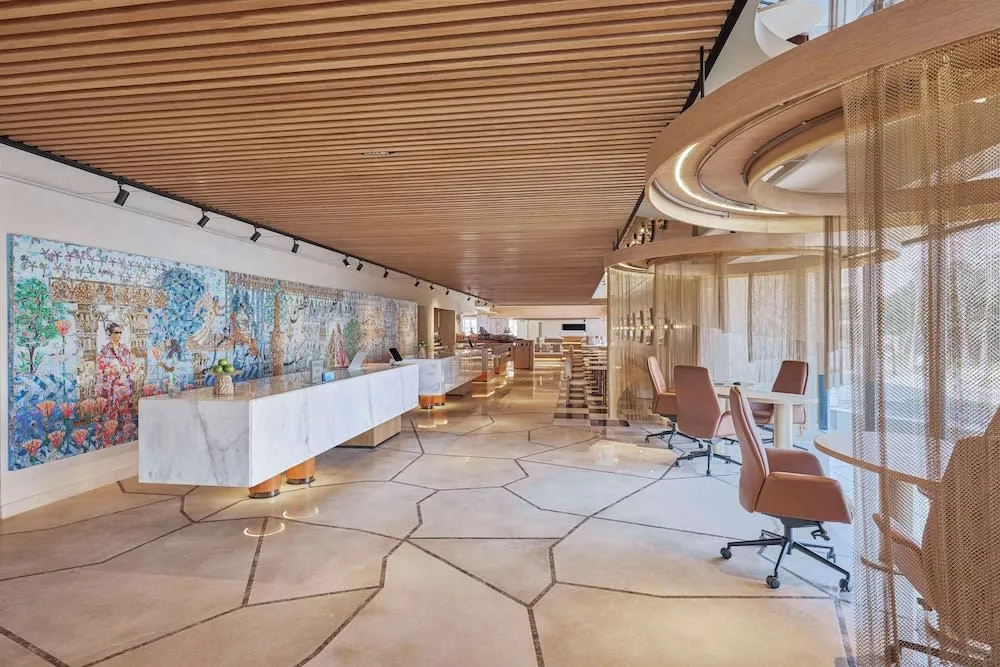 Hyatt Centric Cairo West - 2