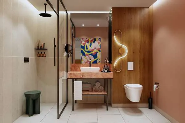 Hyatt Centric Cairo West - 4