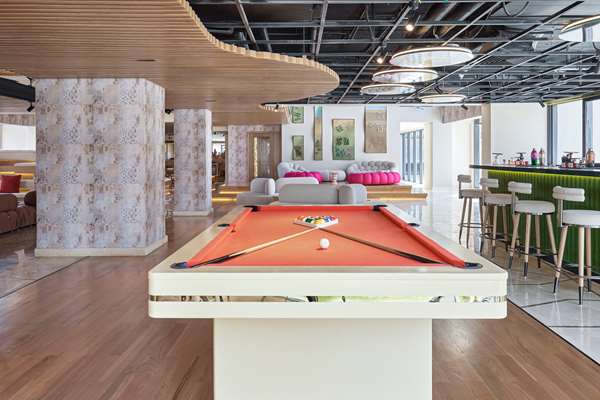 Hyatt Centric Cairo West - 5