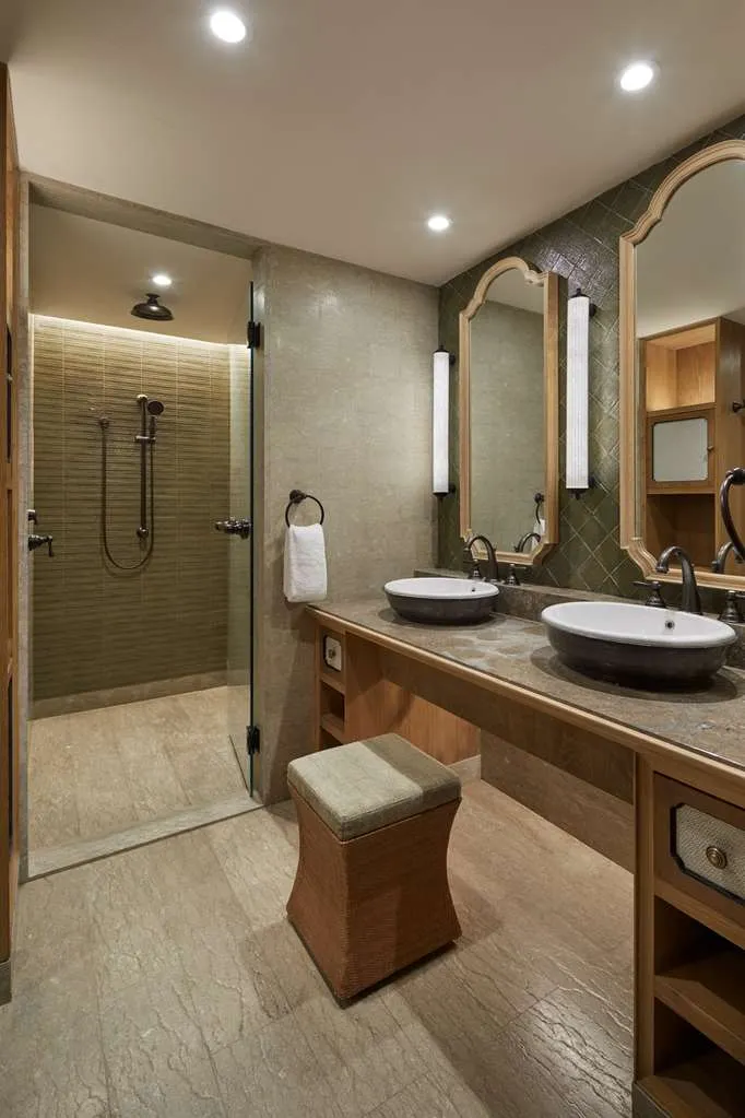 Hyatt Regency Bali - 4