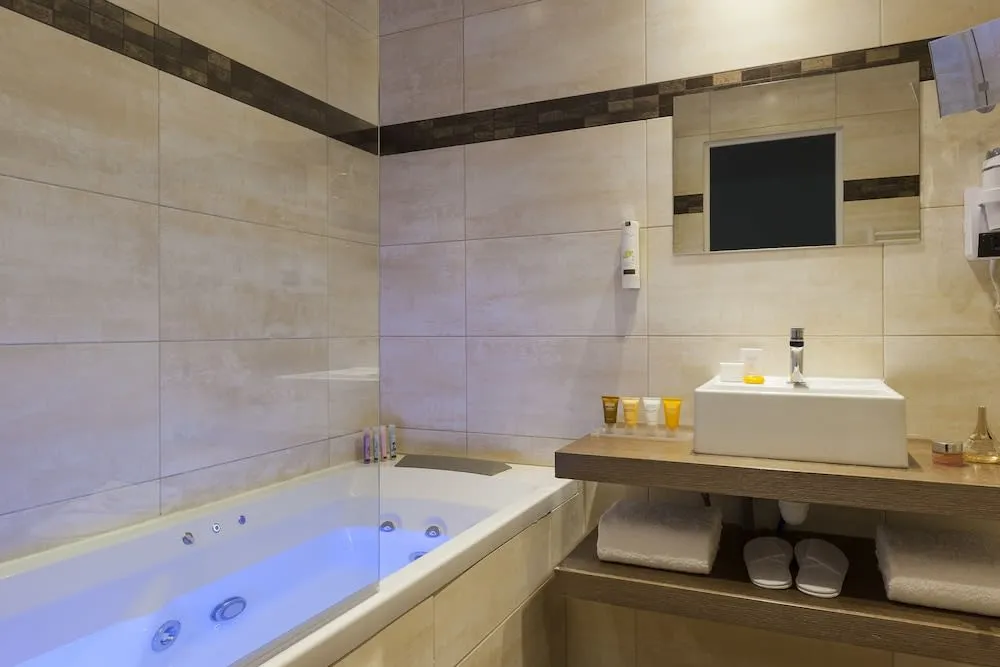 Hôtel Le Soleia by Inwood Hotels