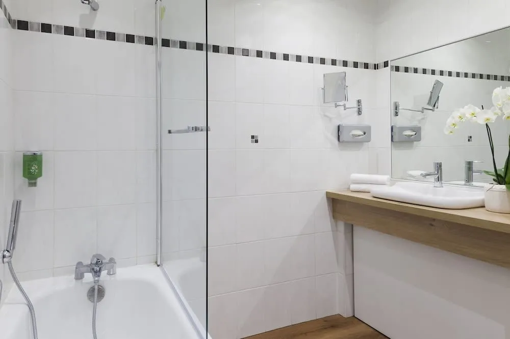 Hôtel Le Soleia by Inwood Hotels - 2