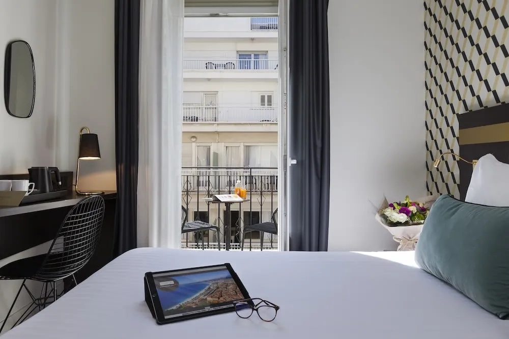 Hôtel Le Soleia by Inwood Hotels - 3