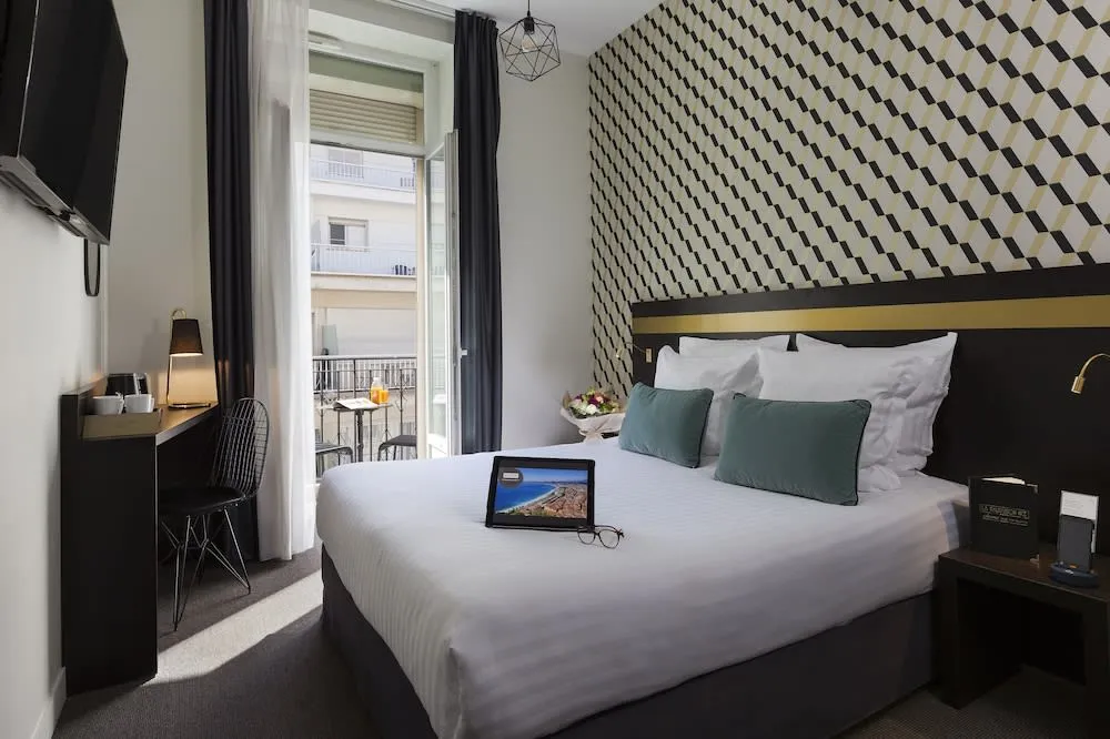 Hôtel Le Soleia by Inwood Hotels - 5