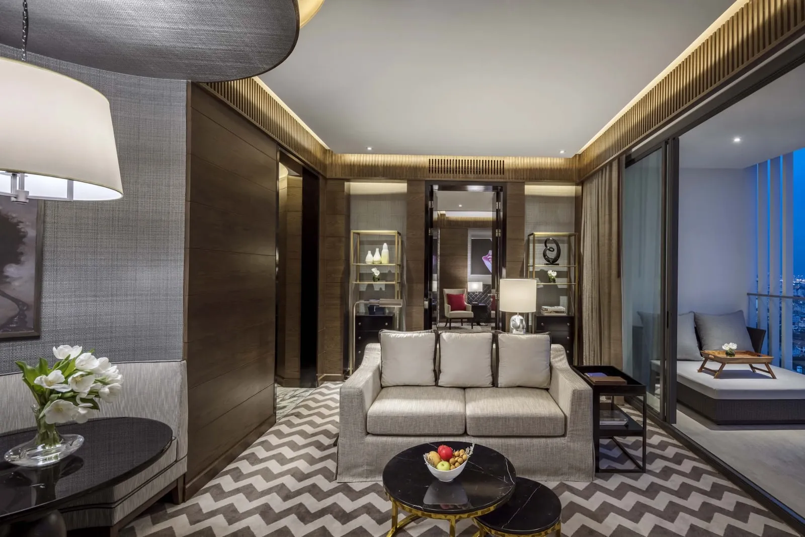 137 Pillars Suites Bangkok - 4