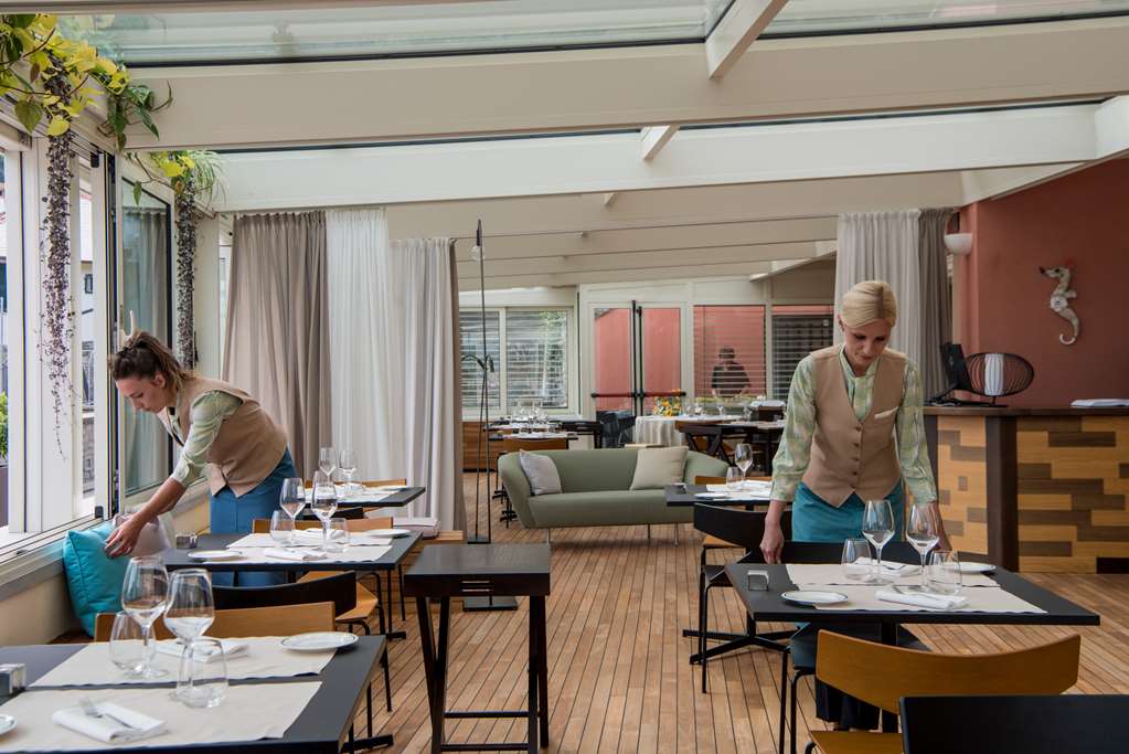 Grand Hotel Portovenere - 2