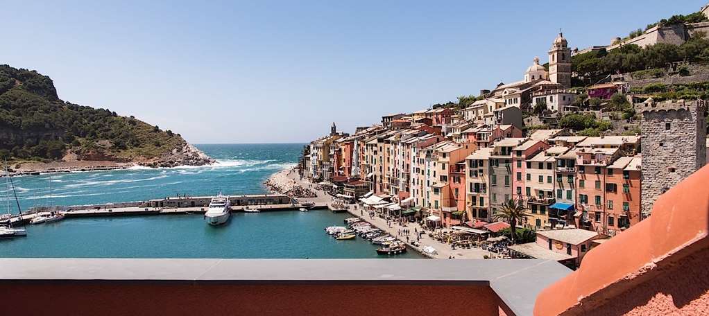 Grand Hotel Portovenere - 4
