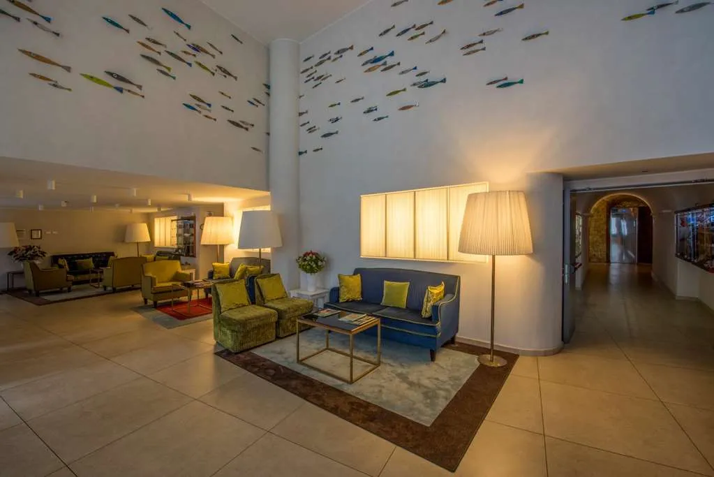 Grand Hotel Portovenere - 5