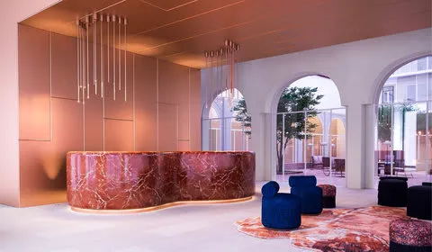 Convent Square Lisbon, Vignette Collection - 3