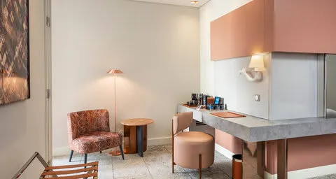 Convent Square Lisbon, Vignette Collection - 4